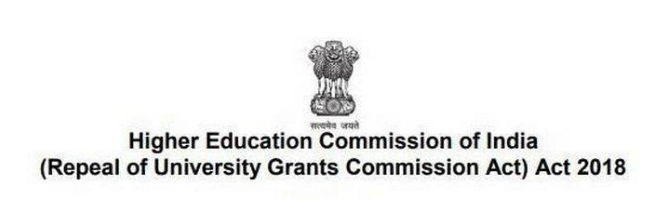 Higher Education Commission of India